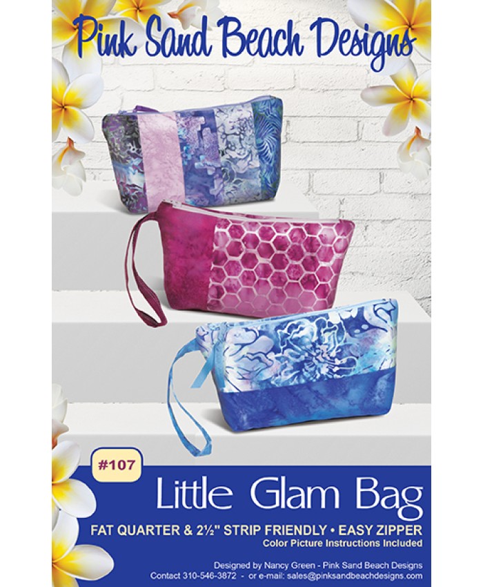 Little Glam Bag